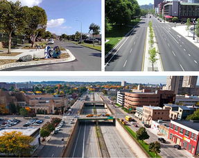 交通設施 不要讓路上的欄桿繼續危害生命