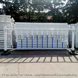 道路護欄鄭州護欄廠小區護欄